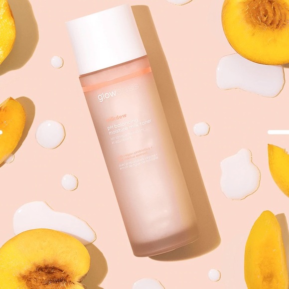 Glowoasis Other - 🆕Glowoasis Milkdew PH Balancing Moisture Milk Toner